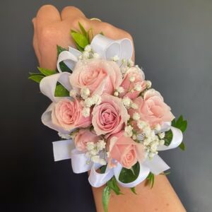 San Diego Custom Corsages