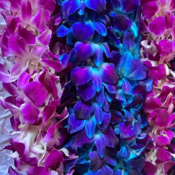 Leis - Christine's Floral Designs