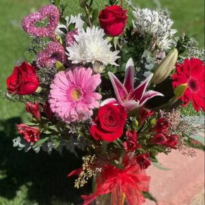 Valentines Day Flowers