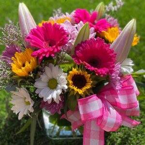 San Diego Mothers Day Flowers