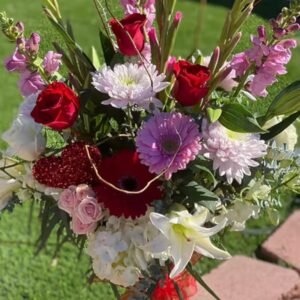 San Diego Premium Flower Bouquet
