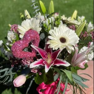 Flower Bouquet San Diego