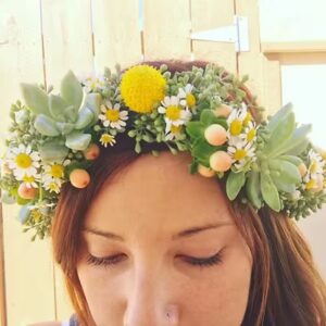 Floral Crowns