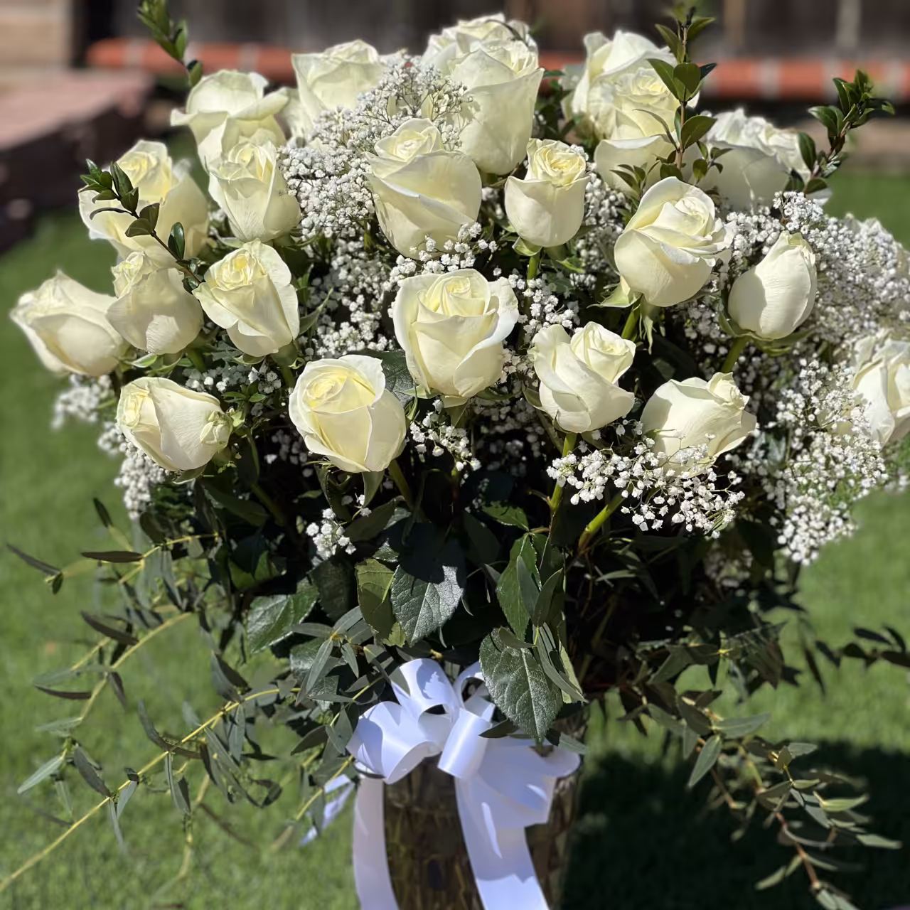 Wedding Flowers in San Diego