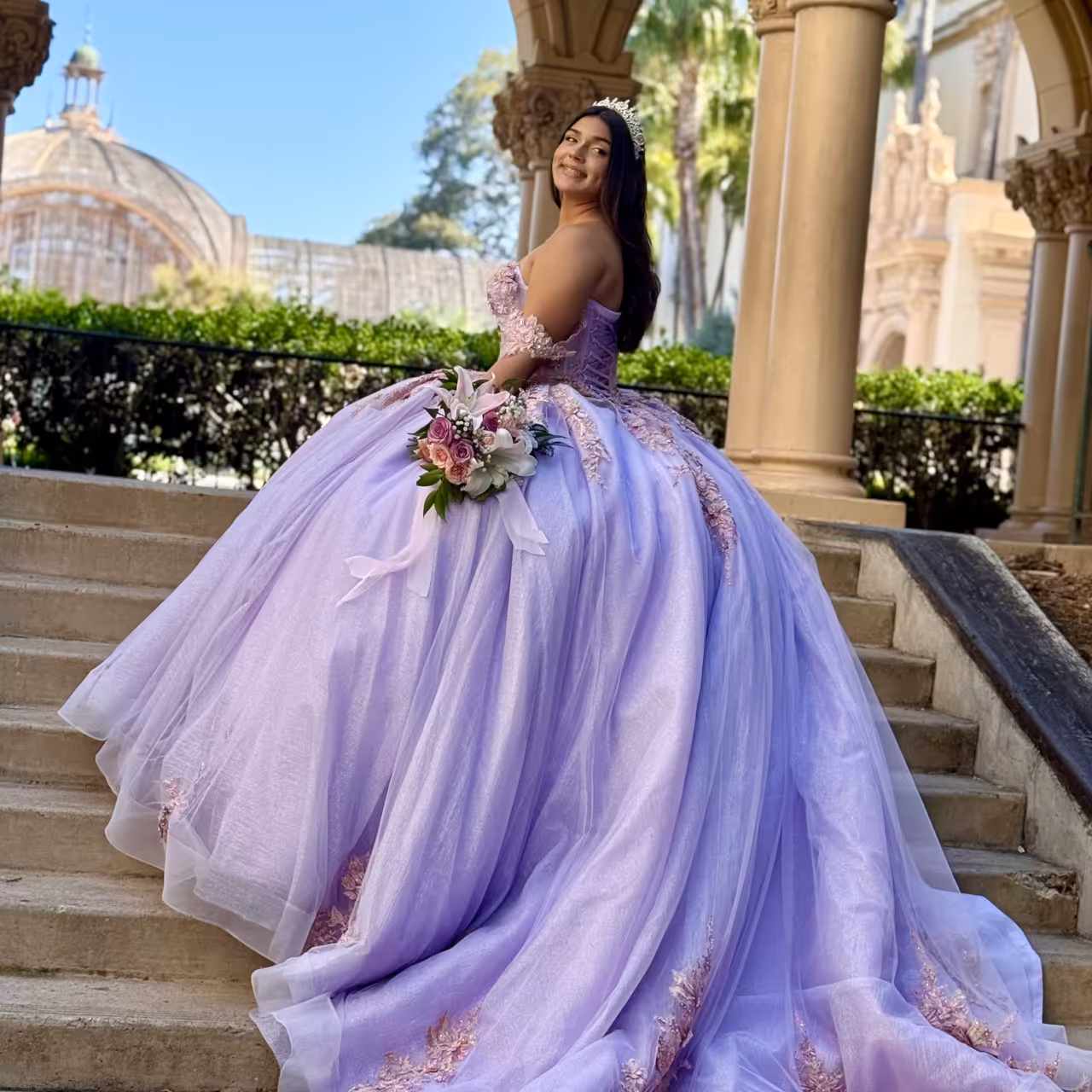 Bridal Flowers San Diego